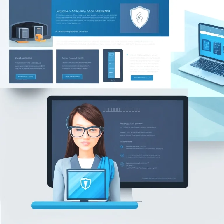 Perimexa Geschäftspräsentation