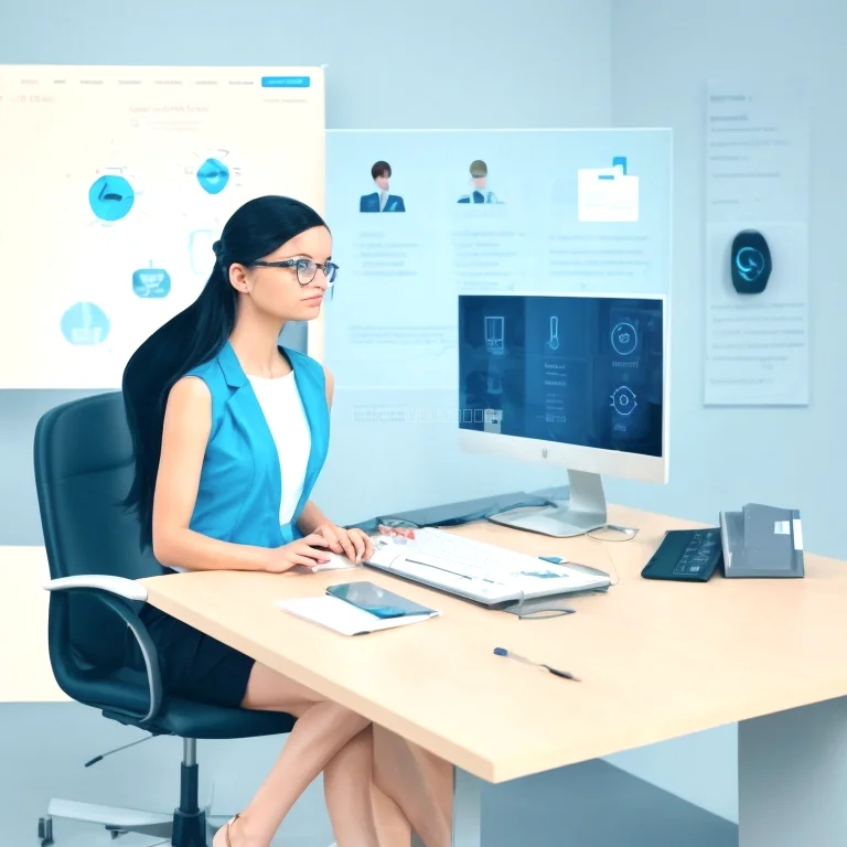 Zertifikat nach erfolgreichem Kurs